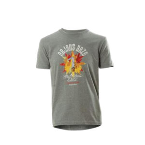 Arjan’s Haze Design T-Shirt – Grey