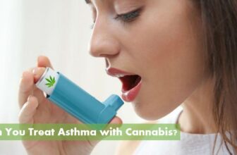 Cannabis and Asthma: What are the Benefits?