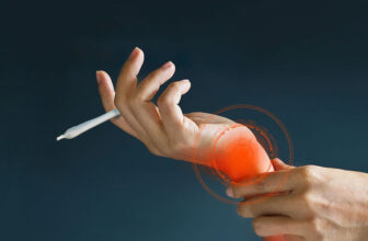 Cannabis and Arthritis: A Look at Arthritis Treatment
