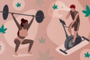 Cannabis and Physical Activity: Enhancing Workouts