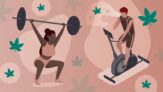 Cannabis and Physical Activity: Enhancing Workouts