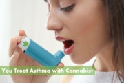 Cannabis and Asthma: What are the Benefits?