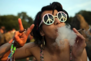 Top 7 Marijuana-Friendly Music Festivals in the US