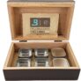 Keeping Herbs Fresh: A Focus on Cannabis Storage