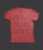 Green House Fire Red Amsterdam T-Shirt
